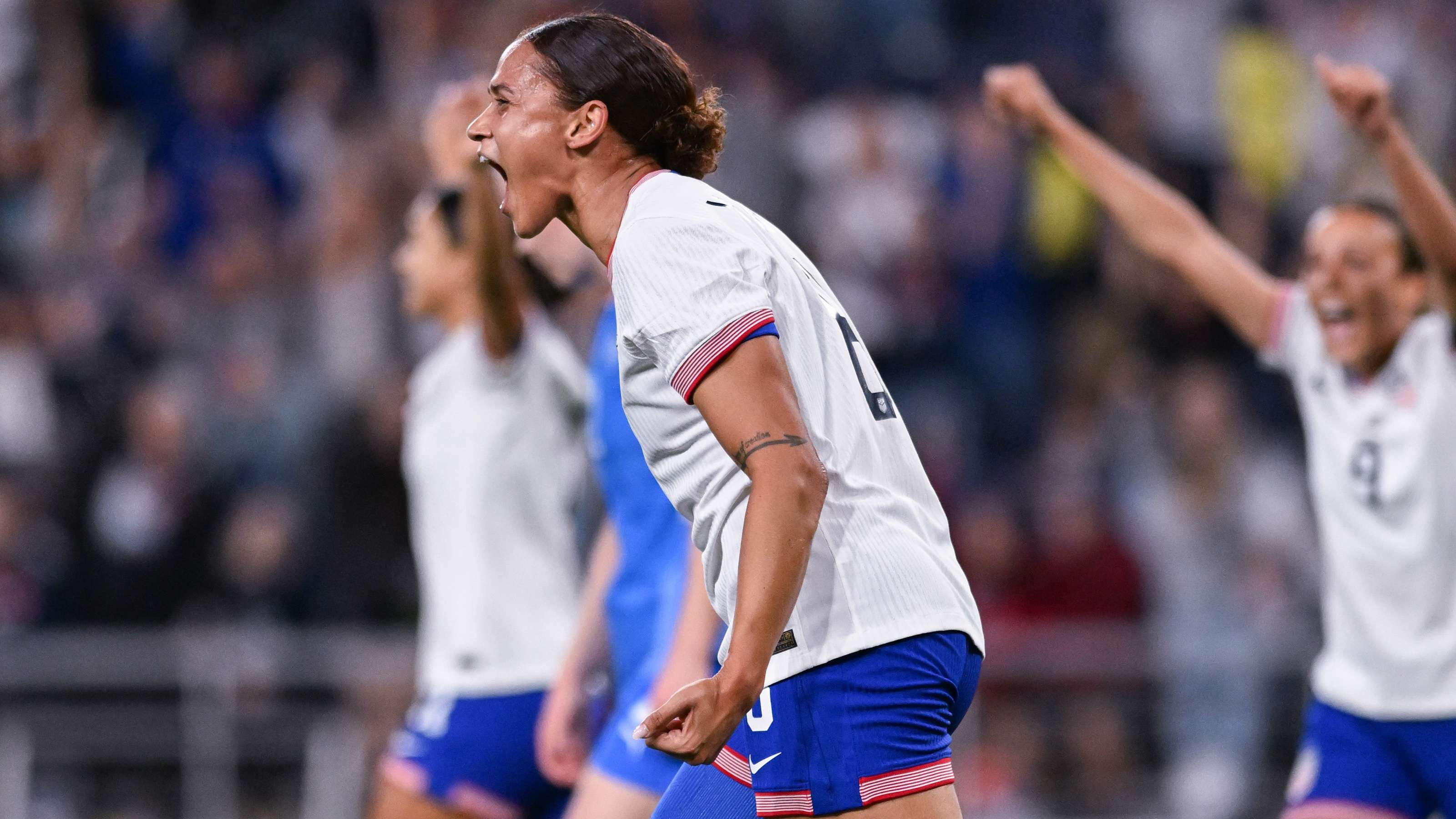 无论是战术 无论是战术