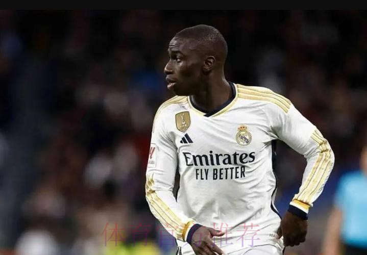 记者:考虑门迪伤病 皇马或拒绝对加西亚的报价 记者:考虑门迪伤病 皇马或拒绝对加西亚的报价