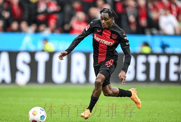 图片报-皇马有意勒沃库森双星穆萨-迪亚比和弗林蓬